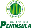 00_common_logo_spuare_w UNITED IZU PENINSULA